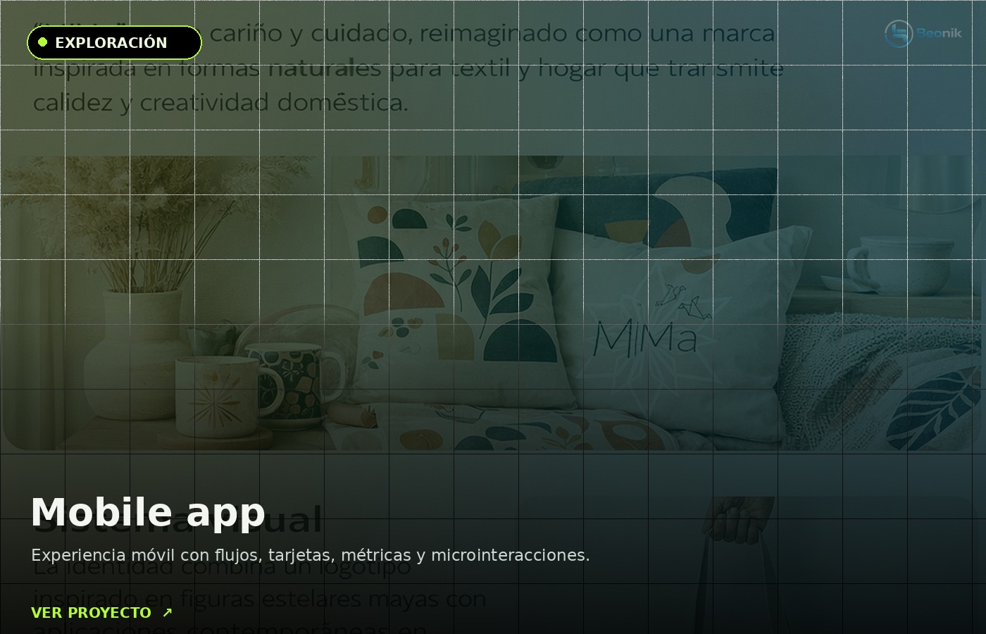 El Mercado App — imagen de apoyo