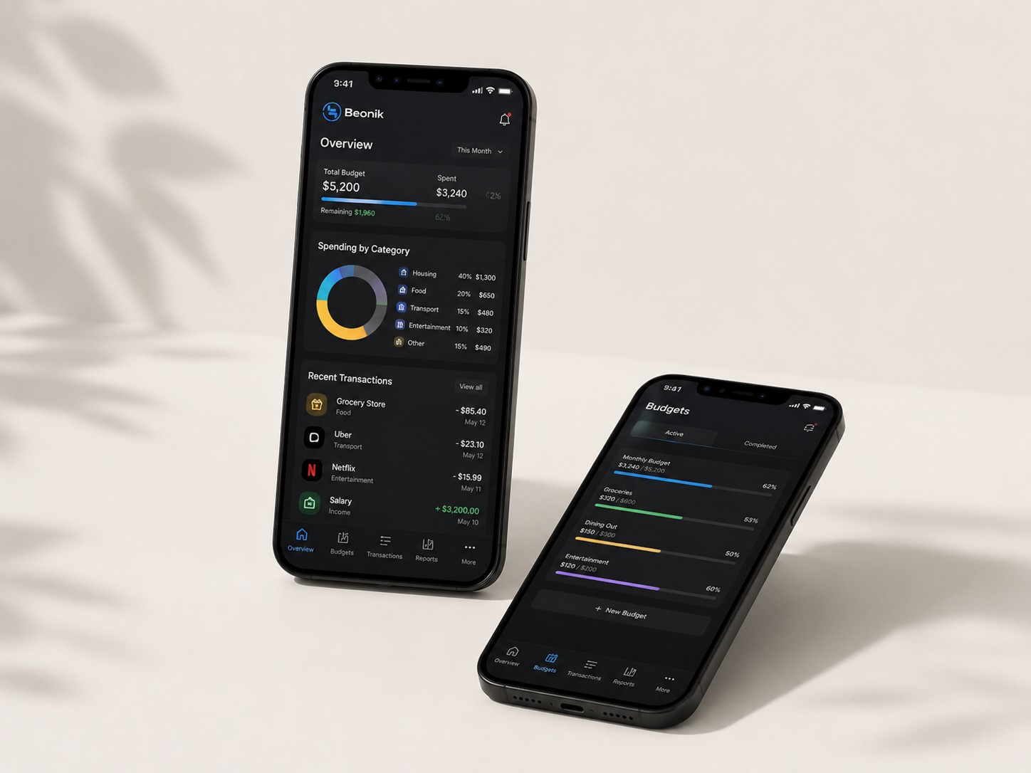 El Mercado App — imagen de apoyo
